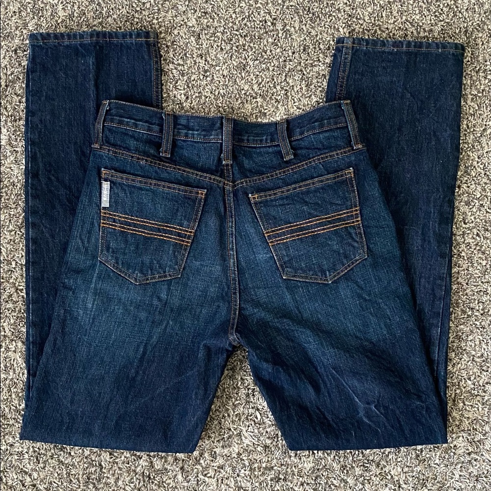 Men’s Silver Label Cinch Jeans